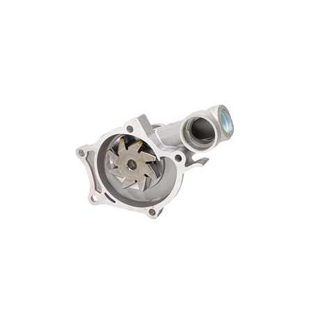 Dayco Water Pump, Dp591 DP591